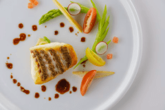 【スタンダードブッフェ】売れ筋No.1！厳選食材を使った「和&times;洋」で舌鼓♪