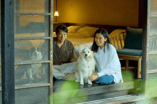 ＜ワンランク上の創作和食コース◆冬の宝石＞赤城牛の焼きしゃぶ、蟹の土鍋飯　冬の味覚に舌鼓（一泊二食）