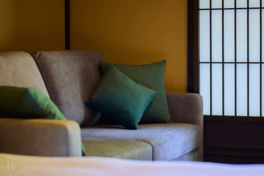 ＜季節の創作和食コース＞ 赤城山の大地を食す、基本プラン (一泊二食)