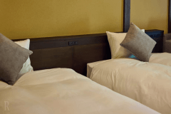 【当館お薦め客室◆スーペリア和室】ツインベッド33平米