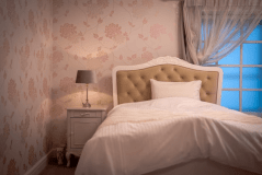 華  はな　洋室21平米 【2名定員／洗面・WC付・禁煙】