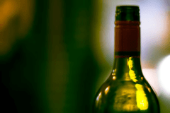 【記念日プラン】ワインボトルイメージ