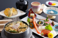 【おてがるコース】ほっこり釜めし♪染み渡るうまみが、温泉で癒された身体にぴったり！