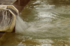 【西館1階】内風呂（女性用）