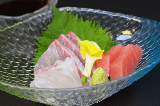 【基本茶会席】料理一例