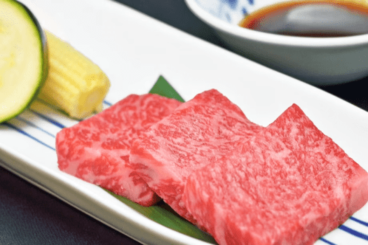 【特上茶会席】料理一例