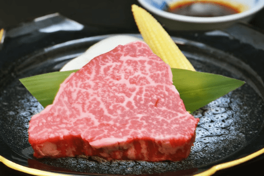 【極上茶会席】料理一例