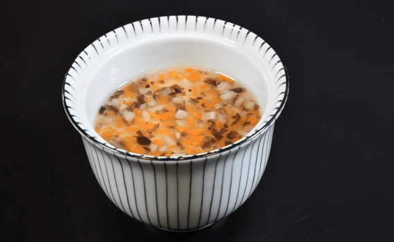 【基本茶会席】料理一例 【基本茶会席】料理一例