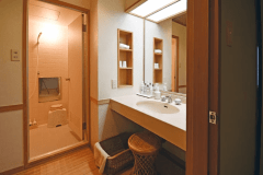 本館 ◆ おまかせ和室「川側」【禁煙】 ◆