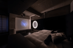 プラチナ・スイート朧月【源泉かけ流し　露天風呂付き客室】禁煙