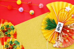 年末年始は和楽園でごゆっくりとお過ごしください。 年末年始は和楽園でごゆっくりとお過ごしください。