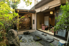 山茶亭◆藤　-fuji-　和室10畳◆部屋食&times;露天風呂付き客室　&times;　禁煙