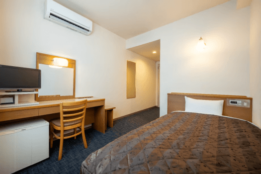 シングルルーム