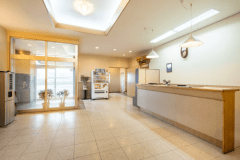 【当館スタンダードプラン】大和IC・大衡ICから車で約１０分！松島や宮城県北の観光に便利≪素泊り≫