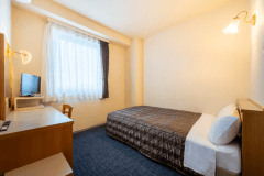 セミダブルルーム