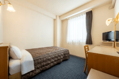 シングルルーム