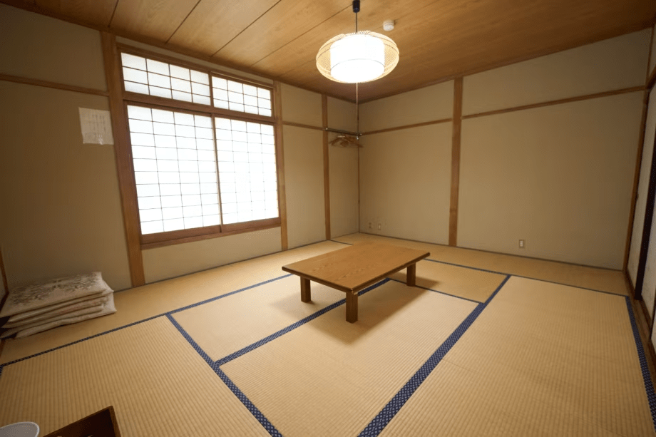 【素泊まり】金峰山荘宿泊プラン