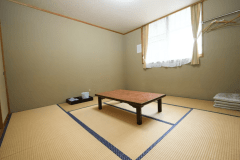 和室10畳【旧館】