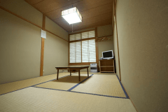 和室6畳【新館】