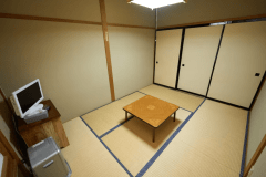 和室6畳【新館】