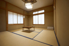 和室8畳【新館】