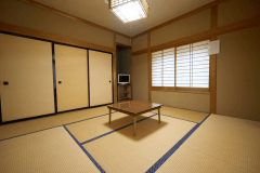 和室8畳【新館】