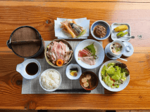 【1泊2食】金峰山荘宿泊プラン