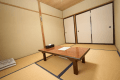 和室6畳【旧館】