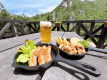 【1泊2食】金峰山荘宿泊プラン 【1泊2食】金峰山荘宿泊プラン