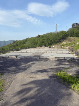 ペット可オートサイト