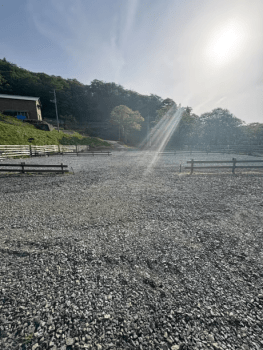 ペット可オートサイト