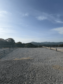 ペット可オートサイト４【温泉入り放題】