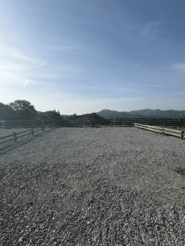 ペット可オートサイト６【温泉入り放題】