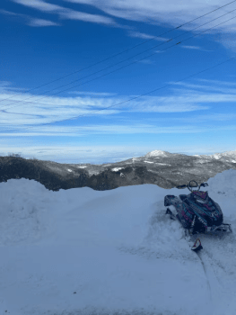 残雪フリーサイト