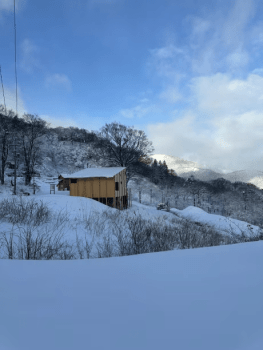 残雪フリーサイト