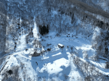 残雪フリーサイト