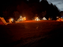 NORTH CAMP　フリーサイト(ソロ専用）