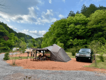 NORTH CAMP 5