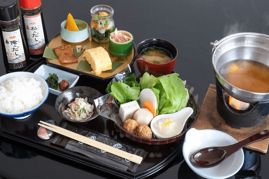 〈2025年 冬〉朝食一覧