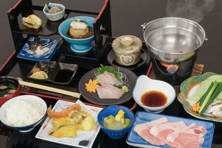 〈2025年 冬〉夕食一覧