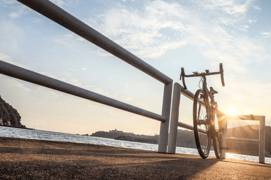 【周辺】すさみの夕景