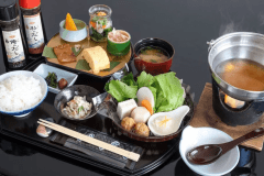 〈2025年 冬〉朝食一覧