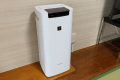 【客室】空気清浄機