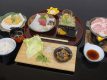 〈2026年 初夏〉夕食一覧
