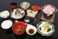 〈2026年夏〉夕食一覧 〈2026年夏〉夕食一覧