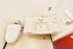 訳あり和室6畳＜禁煙/トイレ付＞最大2名