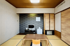 訳あり和室6畳＜禁煙/トイレ付＞最大2名