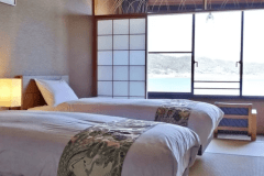 オーシャンツイン海音　22平米＜禁煙/バストイレ付＞最大2名