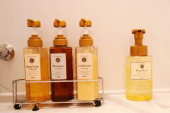 【客室】ヘアケア用品