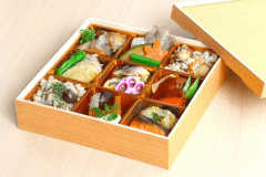 花月会館特製弁当（画像はイメージです）